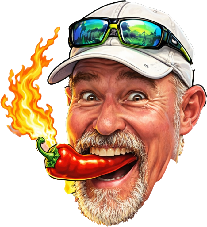 Founder portrait used as the contact page hero image.